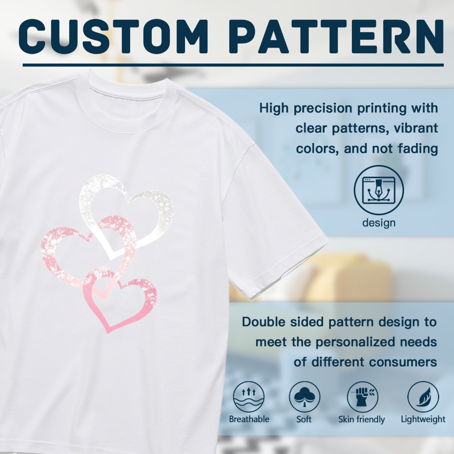 Skeleton Coffee Lady Halloween Funny Tee