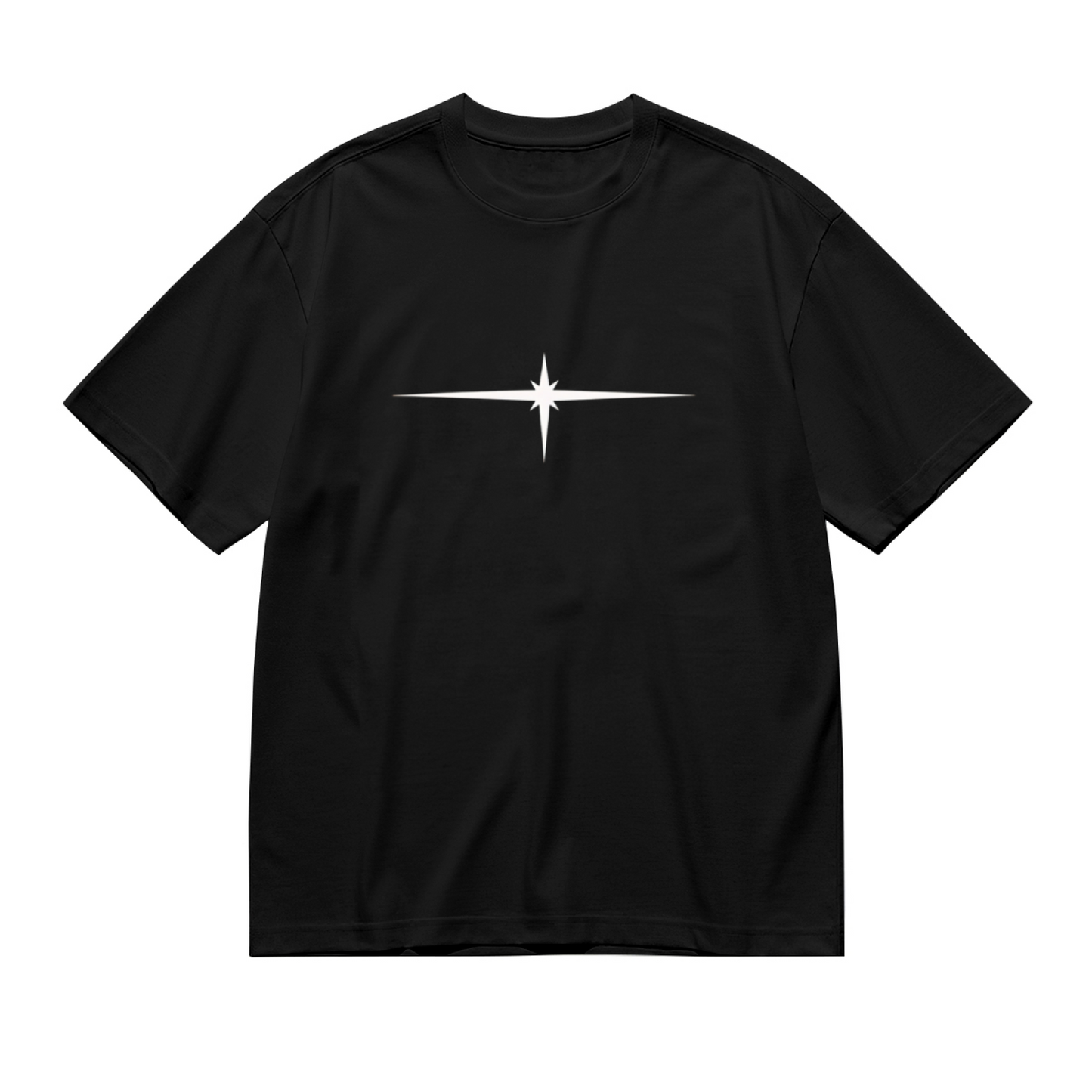 U OK? Minimal Mental Health Statement Tee