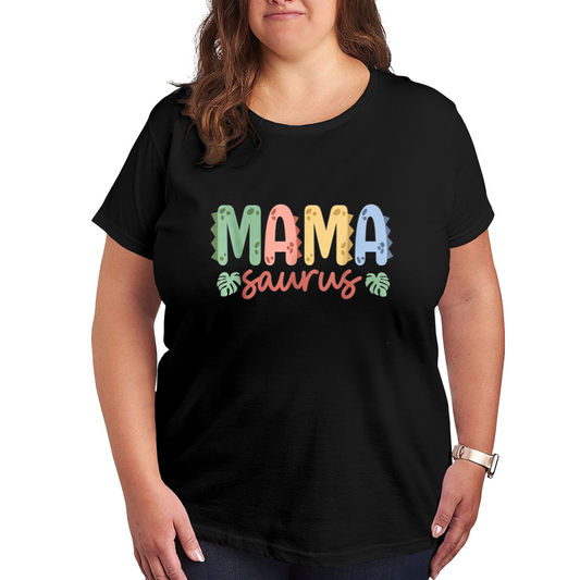 Mama of The Berry First Birthday Strawberry Tee