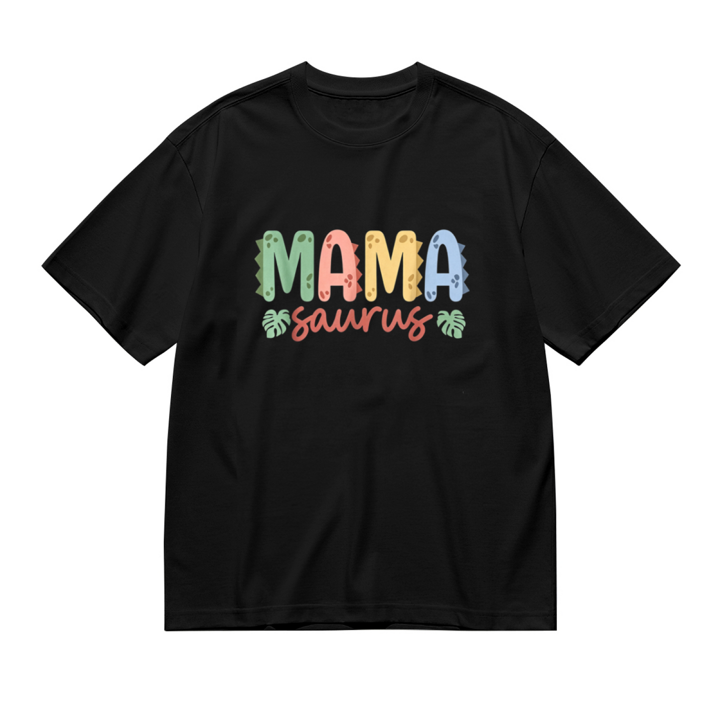 Mama of The Berry First Birthday Strawberry Tee