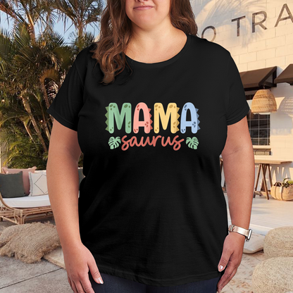 Mama of The Berry First Birthday Strawberry Tee