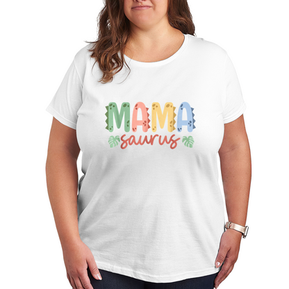 Mama of The Berry First Birthday Strawberry Tee