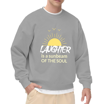 Bruh It¡¯s Test Day You Got This Motivational Student Crewneck Sweatshirt