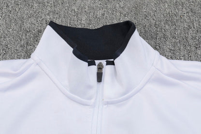 2025 Naples White Suit
