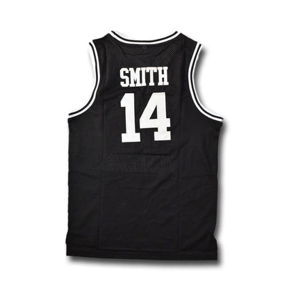 Will Smith Bel-Air Academy Jersey