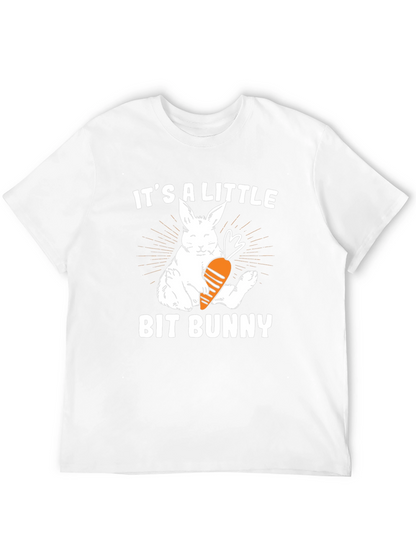 Its A Little Bit Bunny T-Shirt