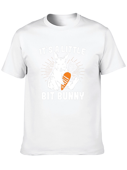 Its A Little Bit Bunny T-Shirt