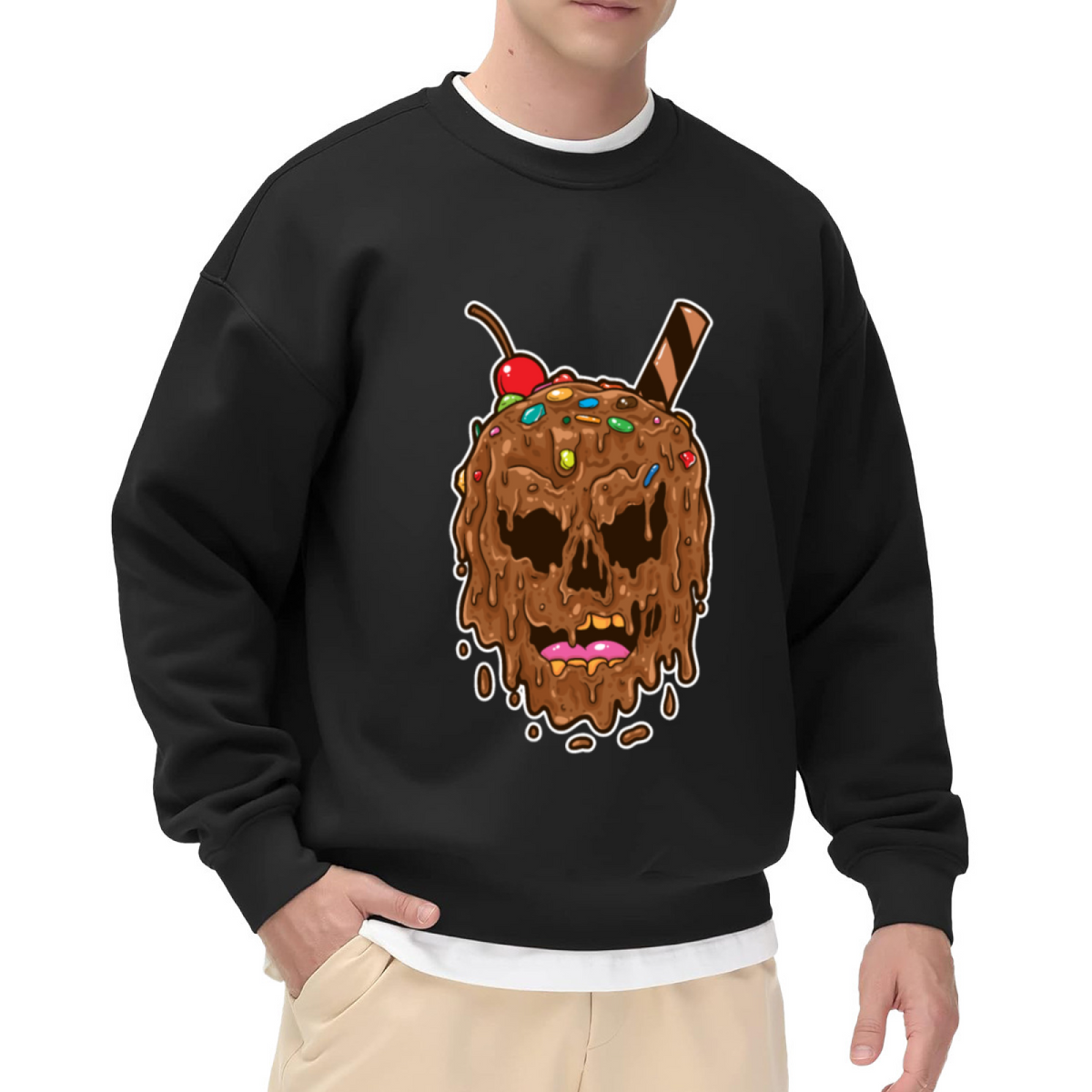 1985 Classic Retro Birthday Limited Crewneck Sweatshirt