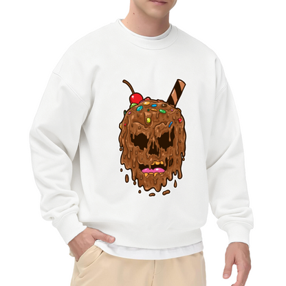 1985 Classic Retro Birthday Limited Crewneck Sweatshirt