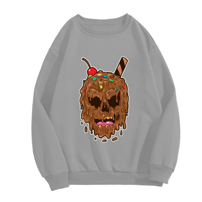 1985 Classic Retro Birthday Limited Crewneck Sweatshirt