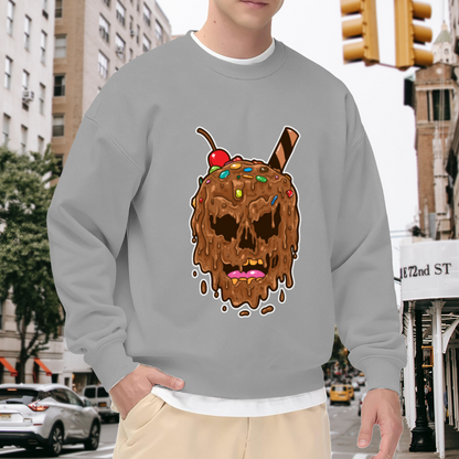 1985 Classic Retro Birthday Limited Crewneck Sweatshirt