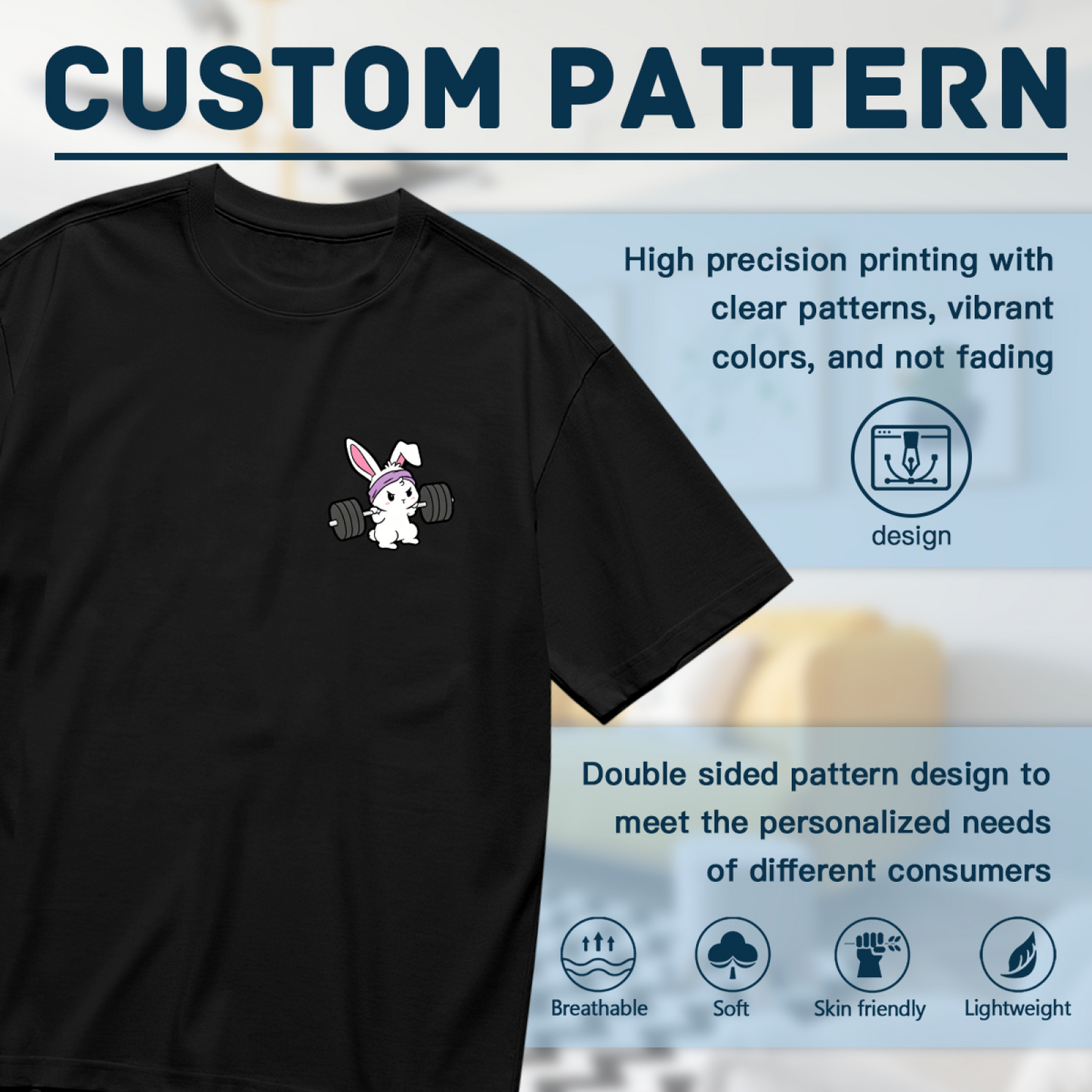 Floral Apple Pencil Book Teacher Back To School Tee