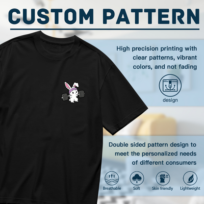 Floral Apple Pencil Book Teacher Back To School Tee