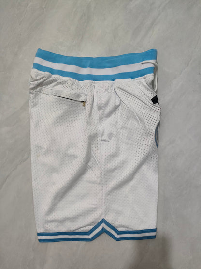 JUST DON Philadelphia 76ers Pocket Shorts