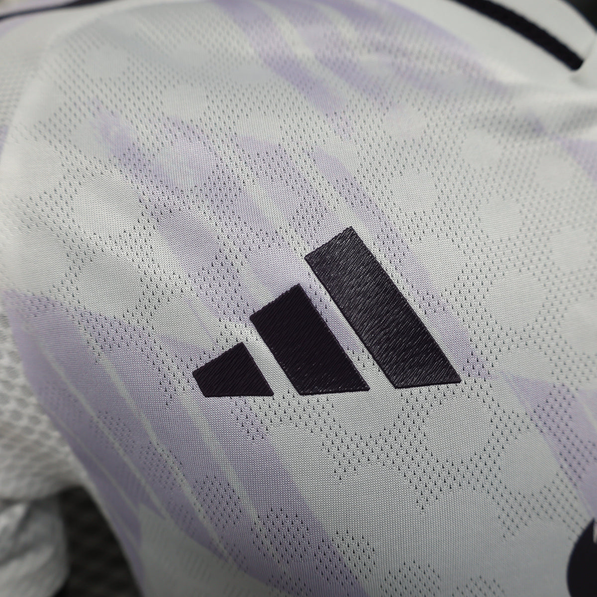2025-26 Manchester United Player Edition Jersey