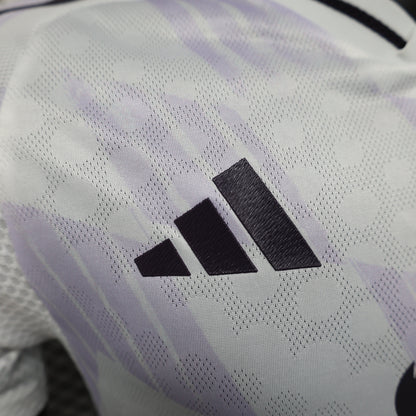 2025-26 Manchester United Player Edition Jersey