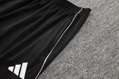 Real Madrid 2025/26 Soccer Training Suit