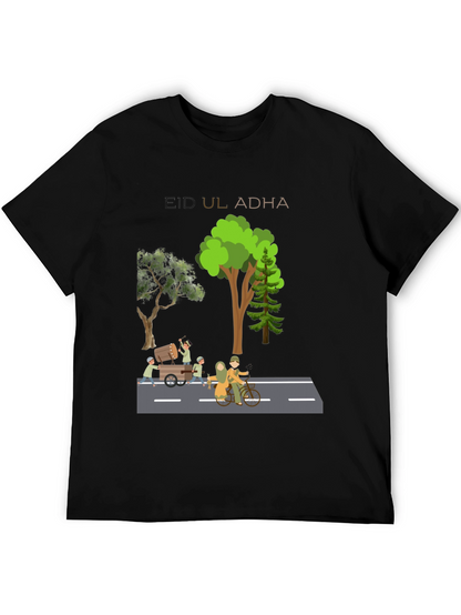 Eid Ul Adha Celebration T-Shirt