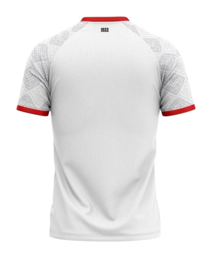 Afghanistan 2024/25 Away Kits