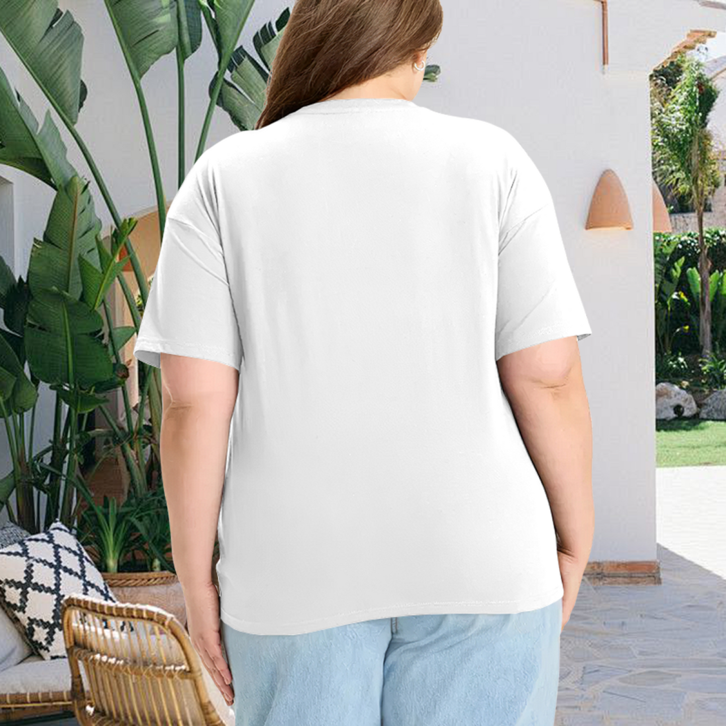 11:11 Make A Wish Minimal Aesthetic Tee