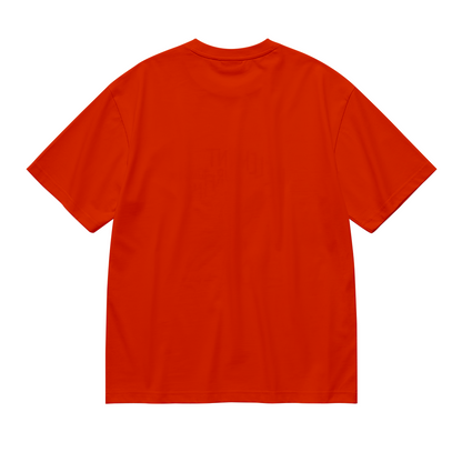 Funny Wooden Spoon Survivor Asian Family Joke Tee