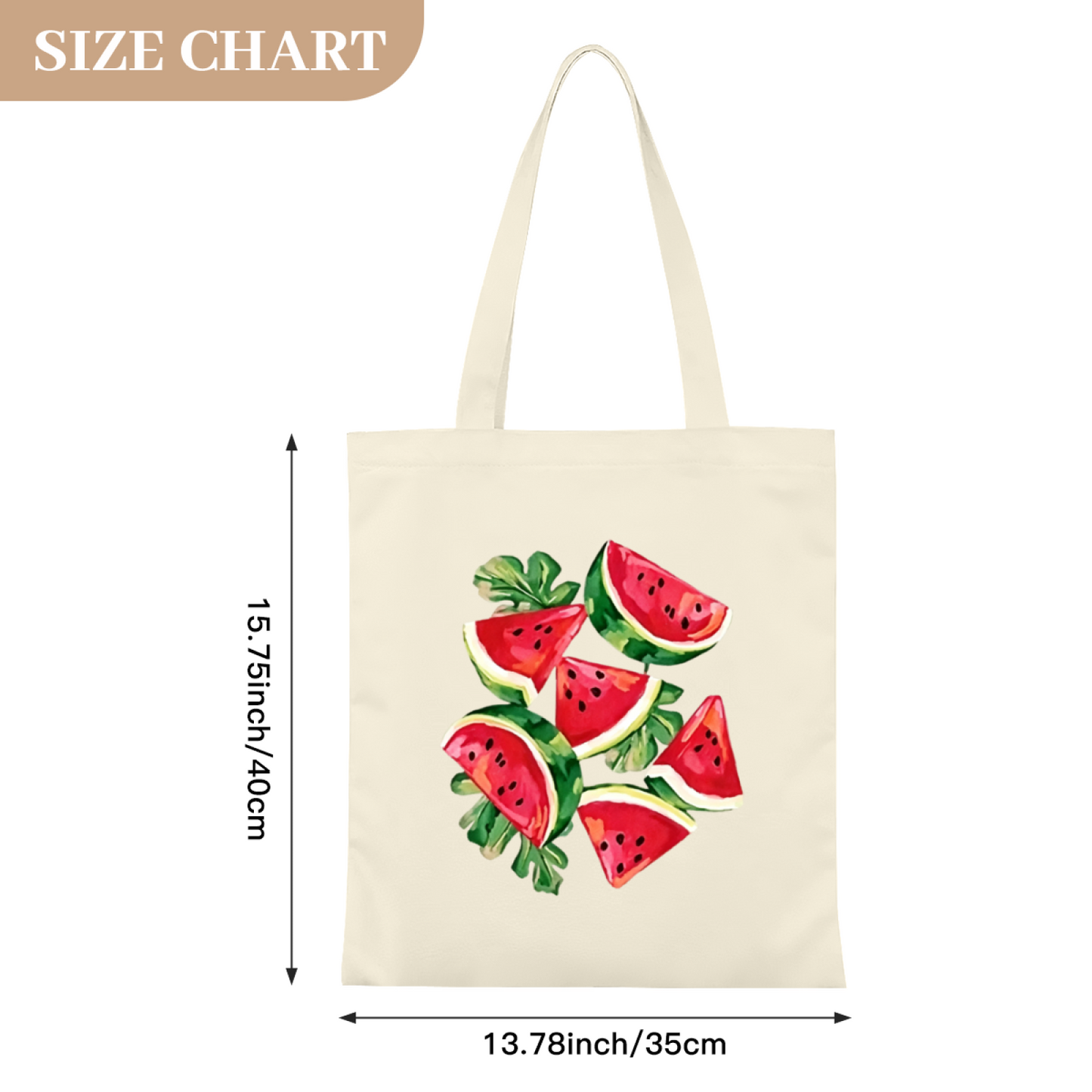 Punctuation Saves Lives Dinosaur Canvas Tote | Funny Slogan Student Large School Bag