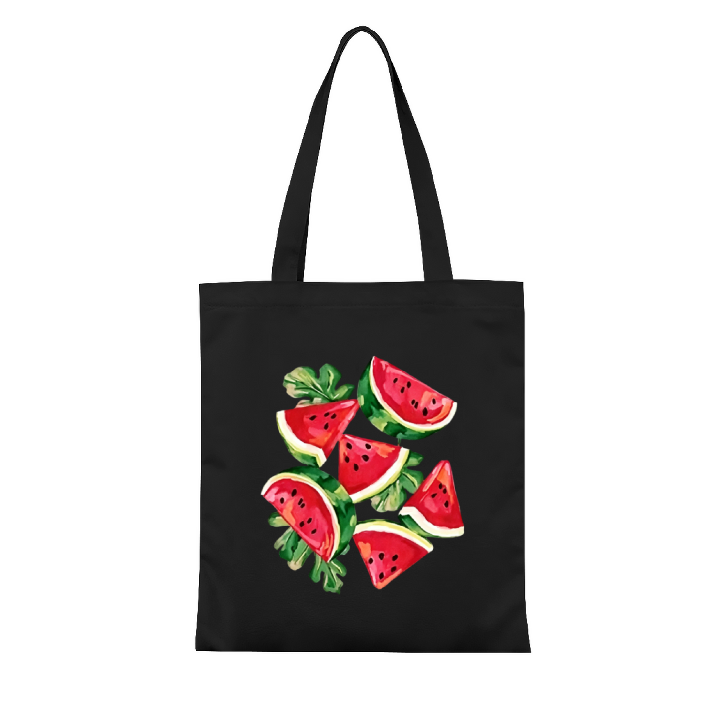 Punctuation Saves Lives Dinosaur Canvas Tote | Funny Slogan Student Large School Bag