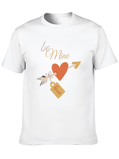 Be Mine Valentines Day T-Shirt