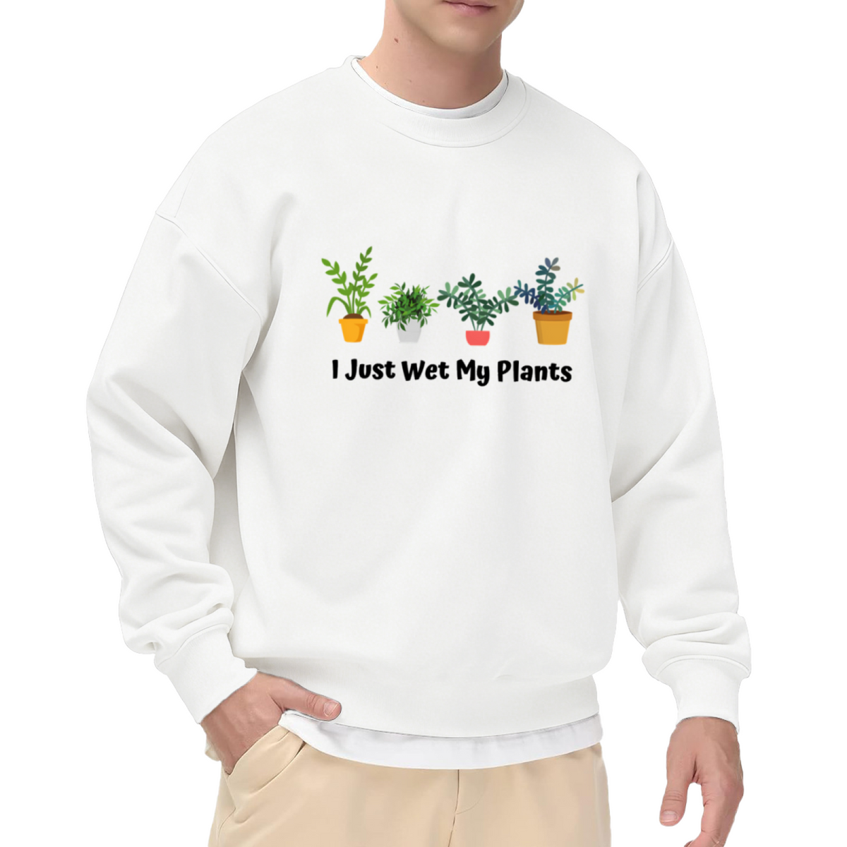 Sorry I Can¡¯t Hear You I¡¯m Gaming Gamer Retro Crewneck Sweatshirt
