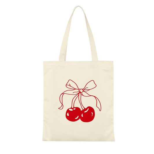 Vintage Lamb Bible Verse Faith Canvas Bag | Christian Large Capacity Daily Tote