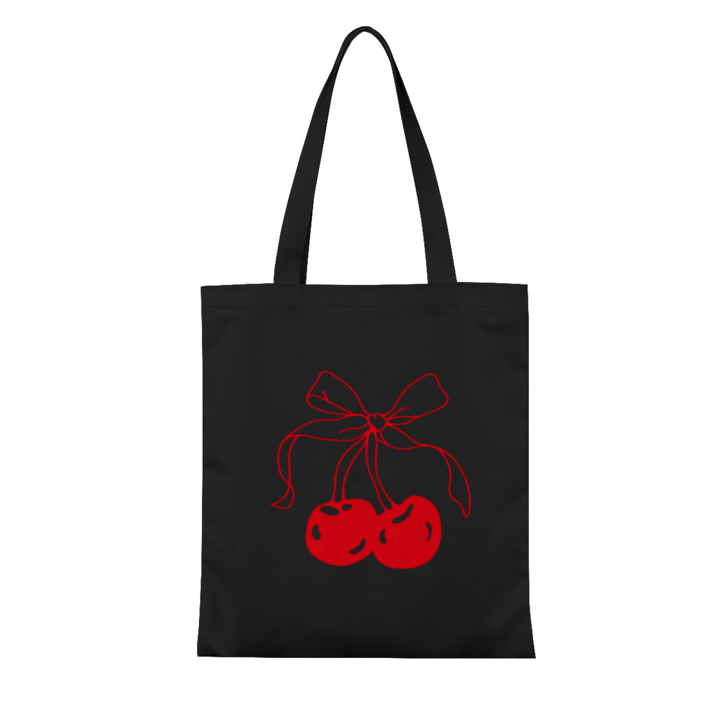 Vintage Lamb Bible Verse Faith Canvas Bag | Christian Large Capacity Daily Tote