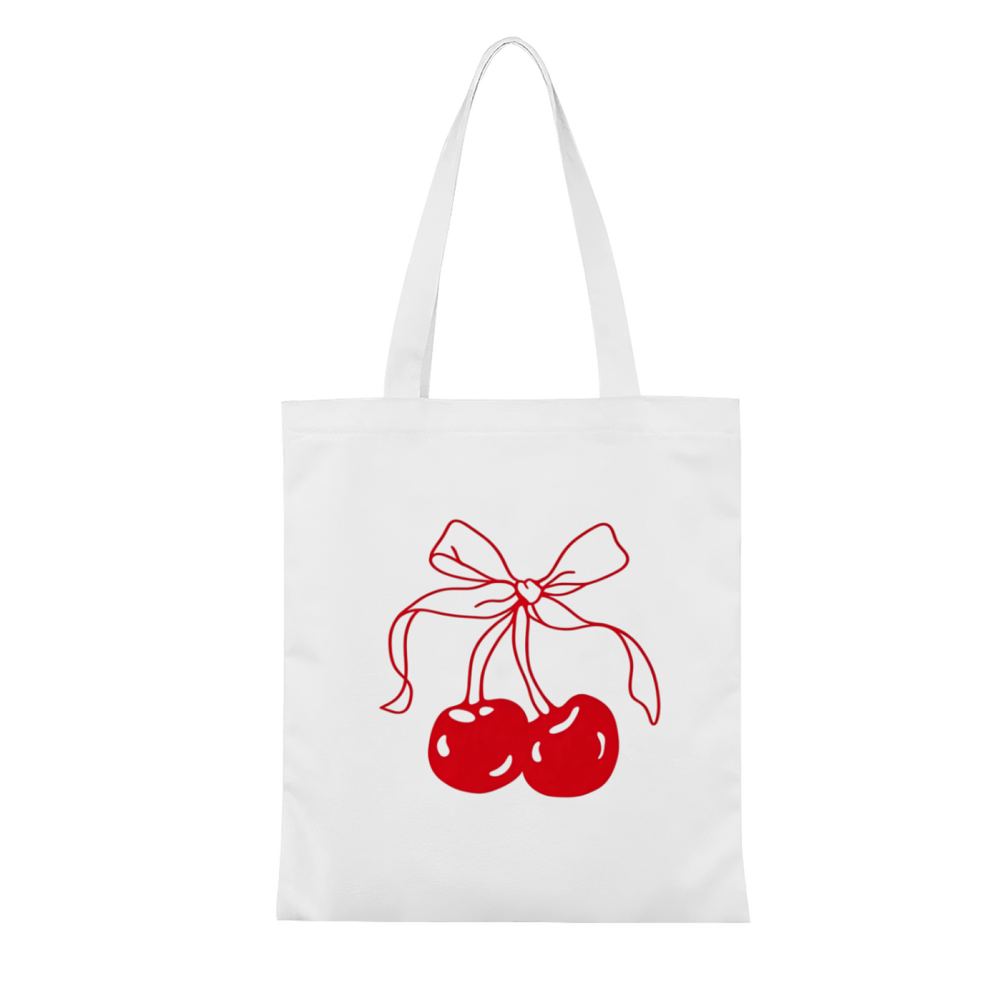 Vintage Lamb Bible Verse Faith Canvas Bag | Christian Large Capacity Daily Tote