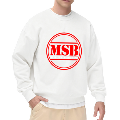 Retro Established 1978 Vintage Birthday Crewneck Sweatshirt