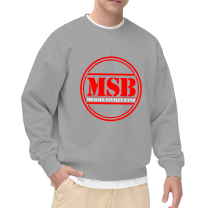Retro Established 1978 Vintage Birthday Crewneck Sweatshirt