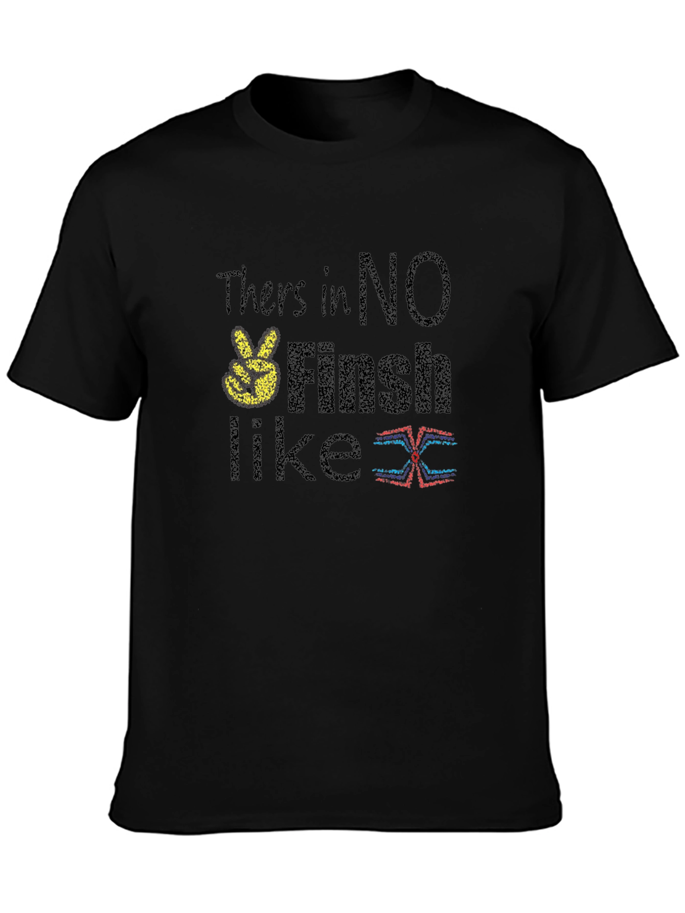Theres No Finish Like... T-Shirt