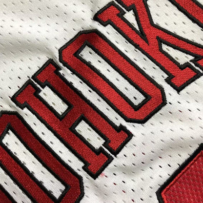 2024 New MN Slam Dunk No. 4 Takenori Akagi S-XXL