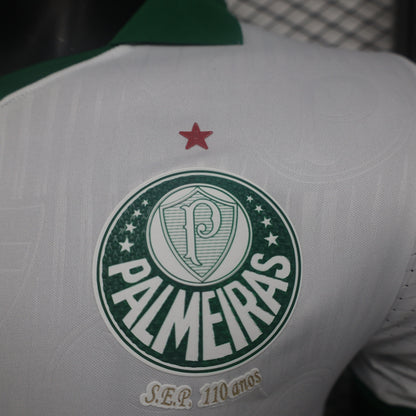 24-25 Palmeiras away player jersey