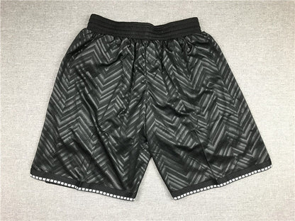 Men's Brooklyn Nets Basketball Shorts1 New City Edition