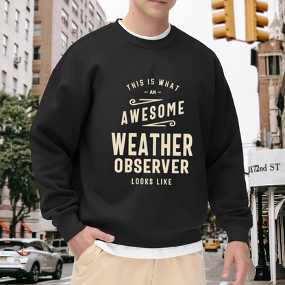 Show Me Your Kitties Funny Cat Lover Graphic Crewneck Sweatshirt