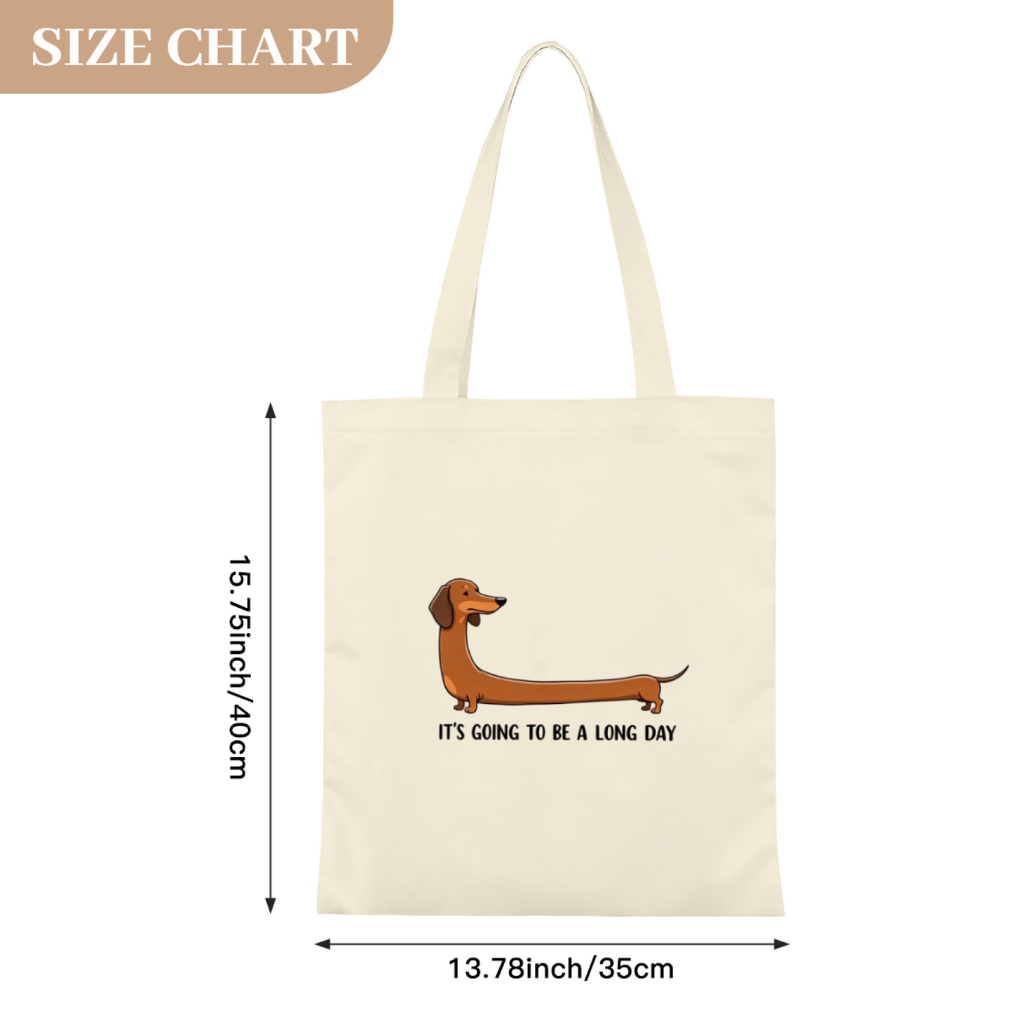Bibliophile Definition Graphic Canvas Tote | Literary Thickened Student Shoulder Bag