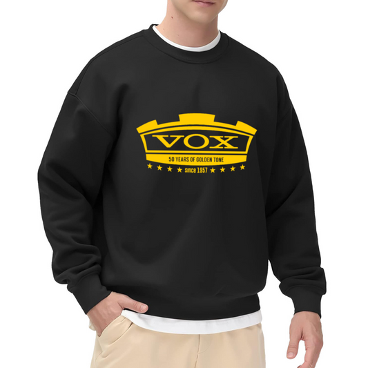 Lion Sun Symbol Iran National Pride Crewneck Sweatshirt