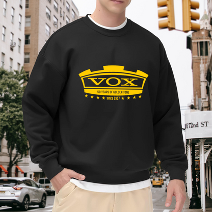 Lion Sun Symbol Iran National Pride Crewneck Sweatshirt