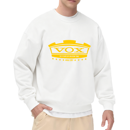 Lion Sun Symbol Iran National Pride Crewneck Sweatshirt