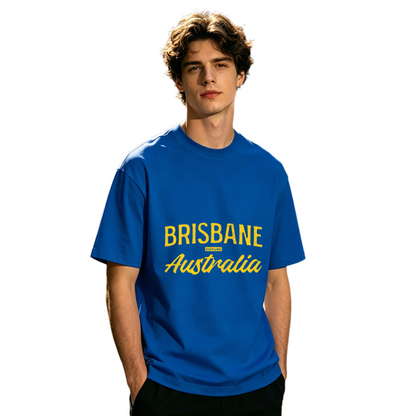 Men's Bride Wedding Party Graphic T-Shirt