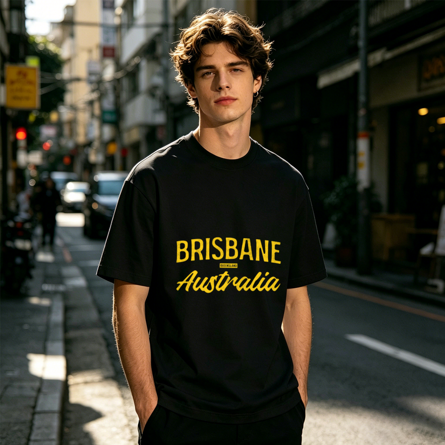 Men's Bride Wedding Party Graphic T-Shirt