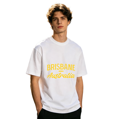 Men's Bride Wedding Party Graphic T-Shirt