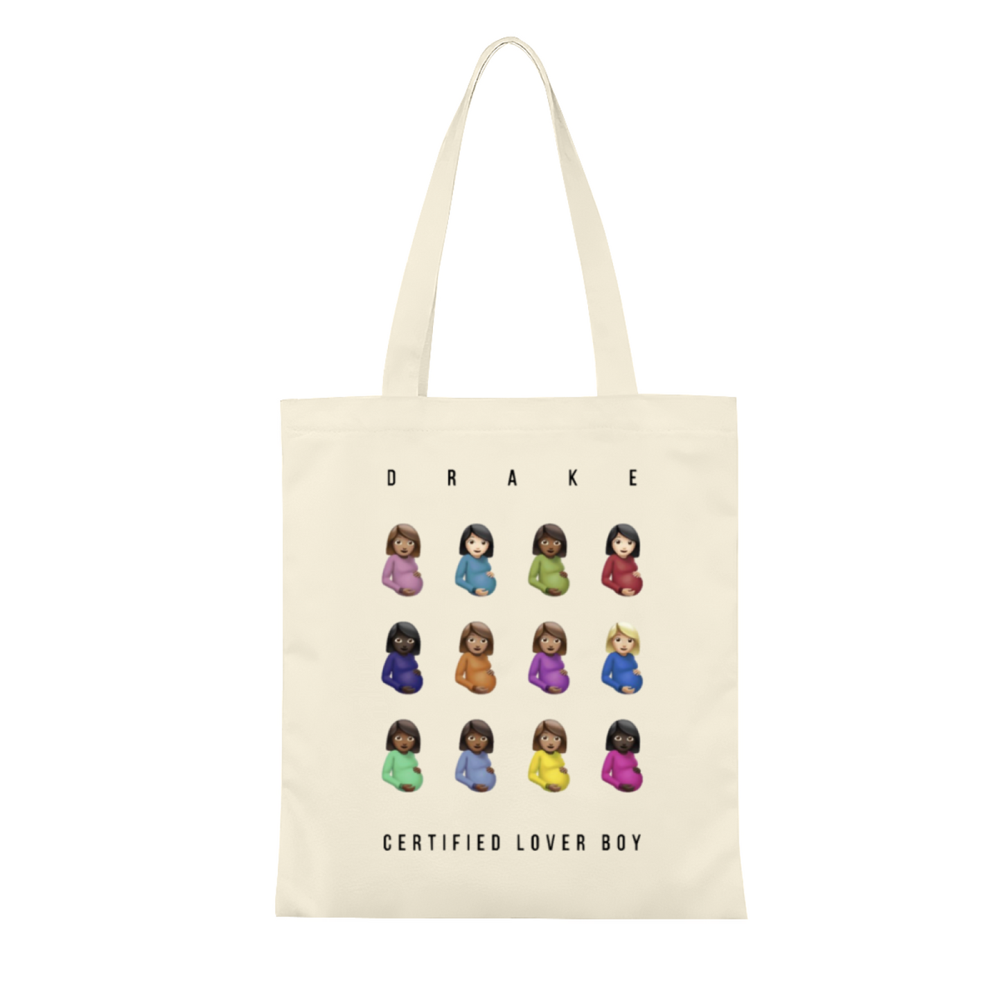 Vintage British Classic Car Collage Canvas Tote | Auto Enthusiast Daily Handbag