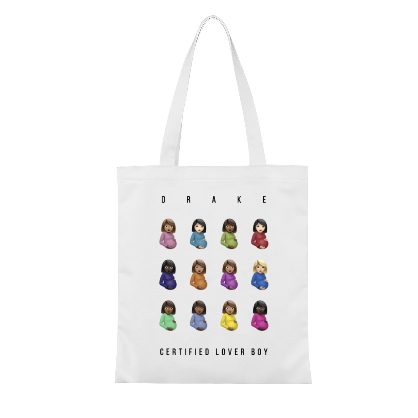 Vintage British Classic Car Collage Canvas Tote | Auto Enthusiast Daily Handbag