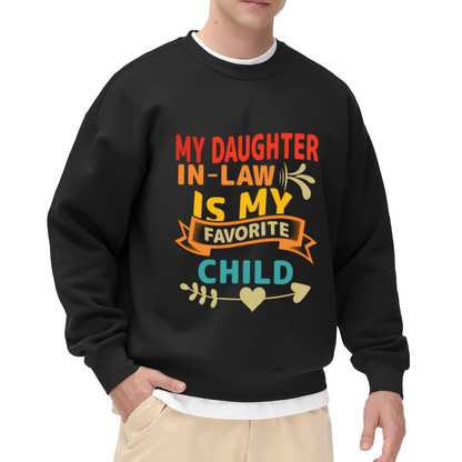 Vintage Classic Car Retro Art Auto?Lover Crewneck Sweatshirt
