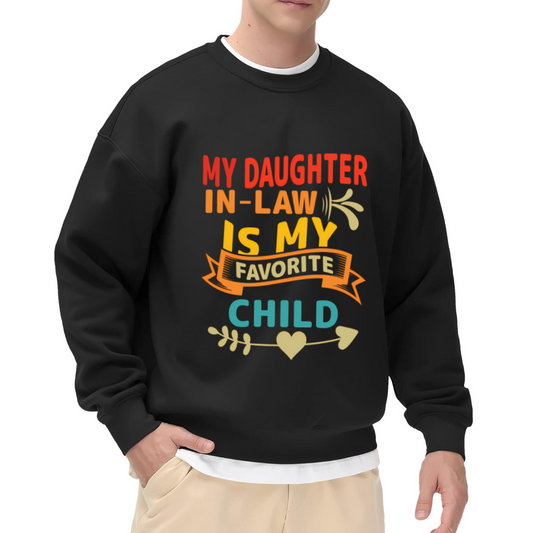 Vintage Classic Car Retro Art Auto?Lover Crewneck Sweatshirt